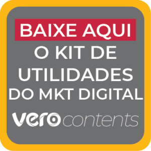 Banner Kit de Utilidades do Marketing Digital
