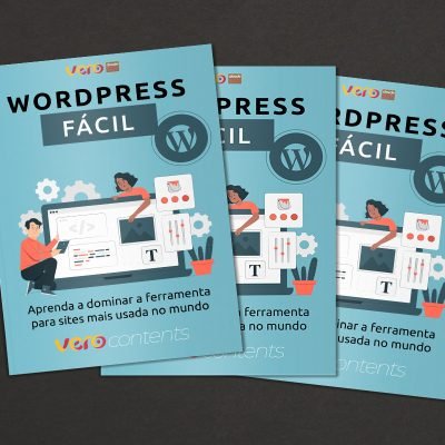 Ebook-WordPress-Facil